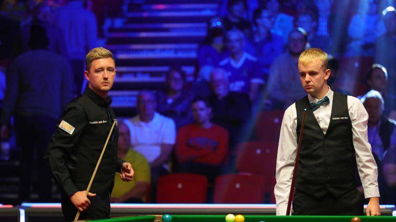 队间的交流 队间的交流