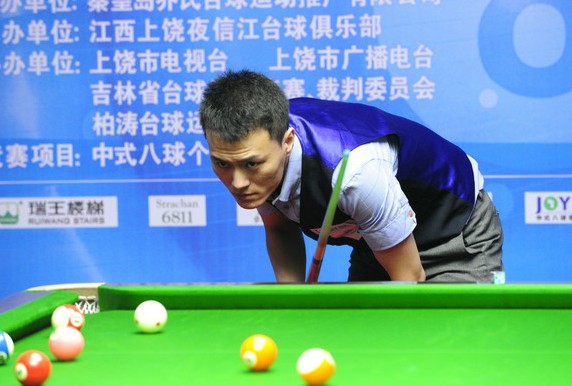 比赛中表现 比赛中表现